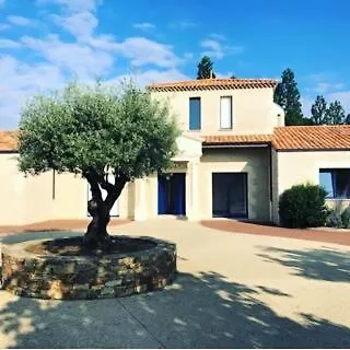 La Tour Marechal - D'exception Avec Piscine Villa *