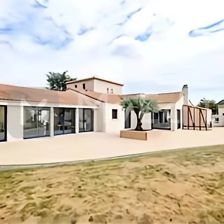 Villa La Tour Marechal - D'exception Avec Piscine *