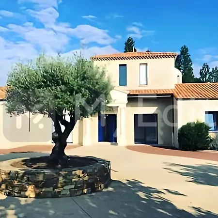 La Tour Marechal - D'exception Avec Piscine * L'Herbergement