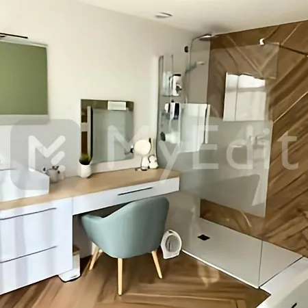 La Tour Marechal - D'exception Avec Piscine Villa L'Herbergement