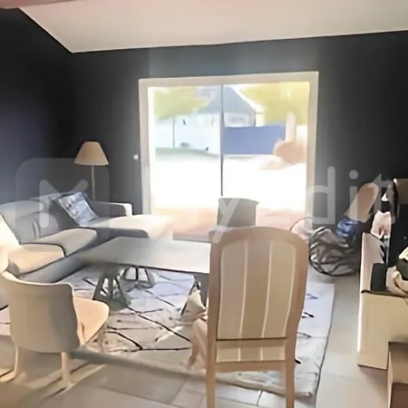 La Tour Marechal - D'exception Avec Piscine L'Herbergement