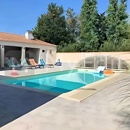 La Tour Marechal - D'exception Avec Piscine