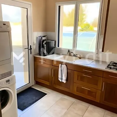 La Tour Marechal - D'exception Avec Piscine *