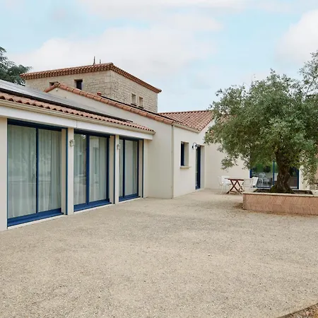 La Tour Marechal - D'exception Avec Piscine *