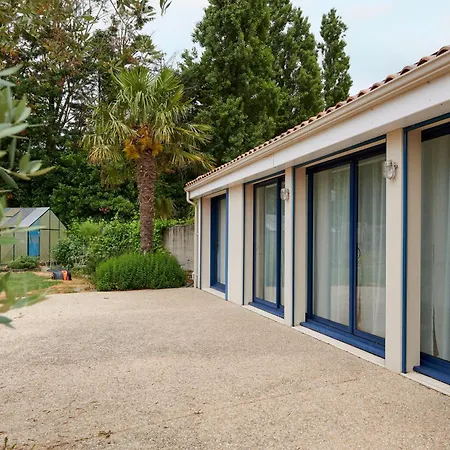 La Tour Marechal - D'exception Avec Piscine * L'Herbergement
