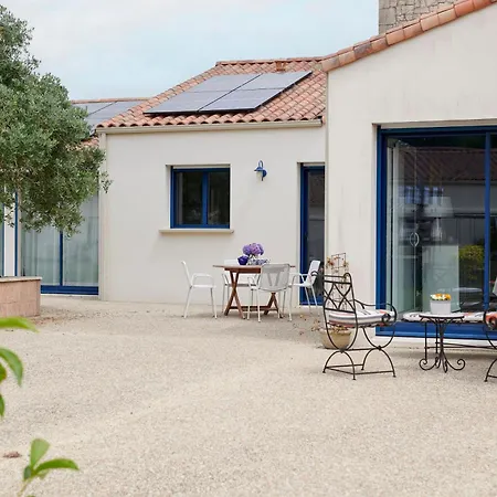 La Tour Marechal - D'exception Avec Piscine Villa *