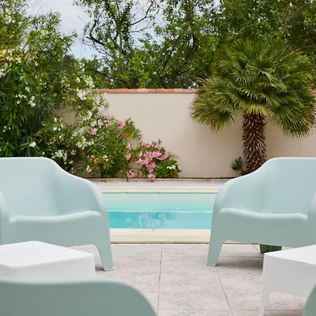 La Tour Marechal - D'exception Avec Piscine