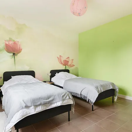 La Tour Marechal - D'exception Avec Piscine Villa L'Herbergement