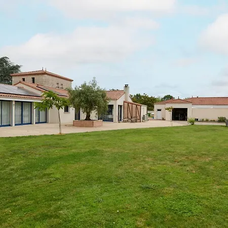 Villa La Tour Maréchal - D'exception Avec Piscine *