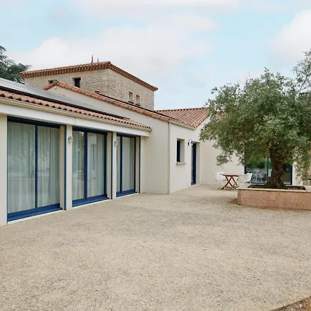 La Tour Maréchal - D'exception Avec Piscine * L'Herbergement